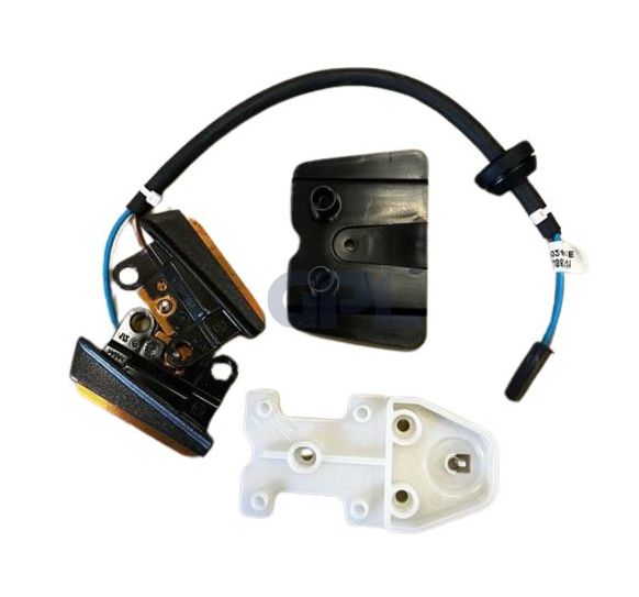 Wiring Assy Replacement in the group at Gräsklipparbutiken (5826636-04)