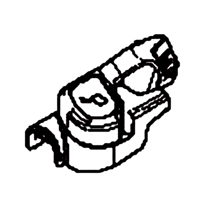 Wedge 5826736-01 in the group at Gräsklipparbutiken (5826736-01)