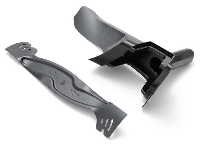 BioClip® (mulching) kit - LC 253, LC 353V, LC 353VI (2017-) in the group Lawn Mowers / Accessories lawn mower at Gräsklipparbutiken (5826806-01)