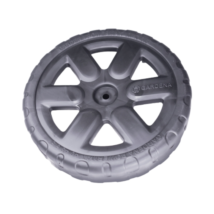 Rear Wheel Dia 200Mm X 35Mm Wi 5826816-01 in the group  at Gräsklipparbutiken (5826816-01)