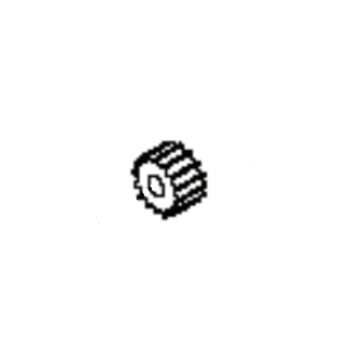 Pinion Pm, 11T, 21.25Mm Root D in the group at Gräsklipparbutiken (5827017-01)