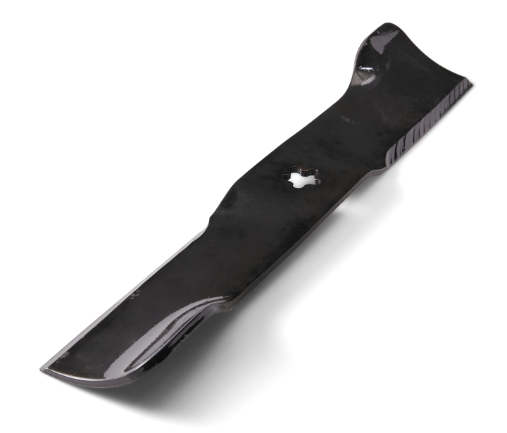 Tractor blade 46 cm high-lift in the group at Gräsklipparbutiken (5827605-02)