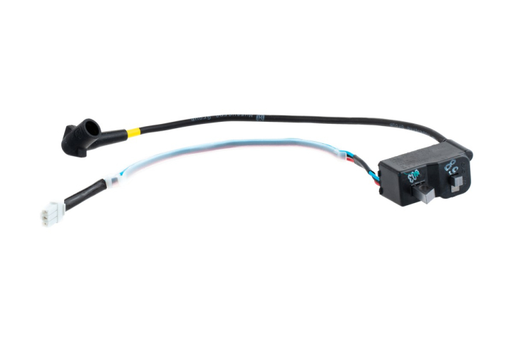 Ignition Module Husqvarna 545 Mark II in the group  at Gräsklipparbutiken (5827773-04)