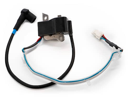 Ignition module 5827774-03 in the group at Gräsklipparbutiken (5827774-03)