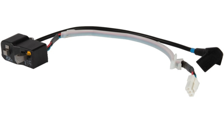 Ignition module Husqvarna 550XP Mark II, 550 XPG Mark II in the group at Gräsklipparbutiken (5827774-04)