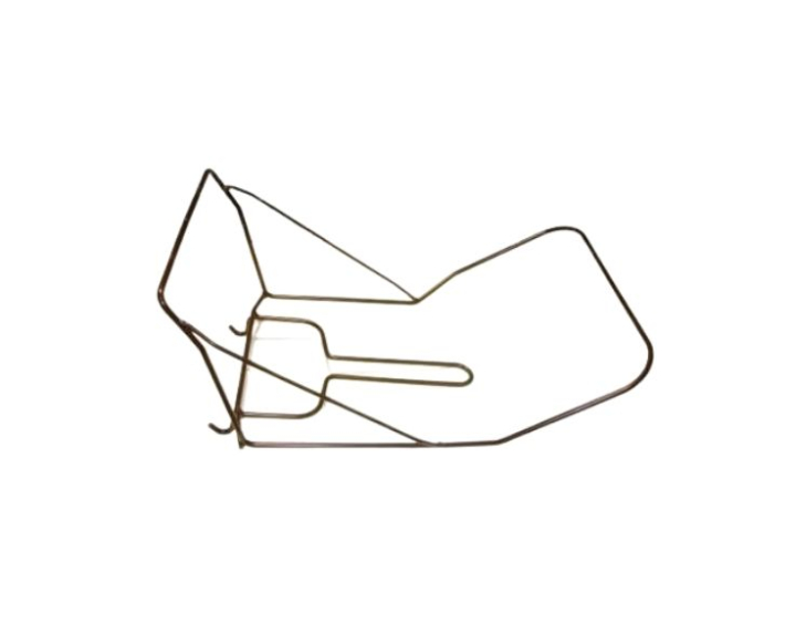 Bag Frame 51Cm Black 5828218-01 in the group at Gräsklipparbutiken (5828218-01)