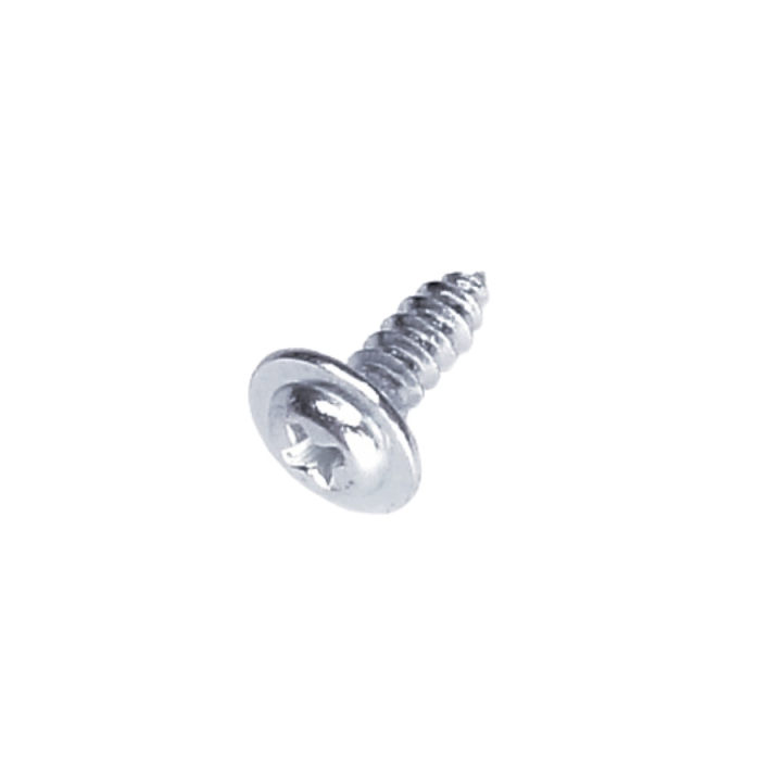 Screw St4*12.5 5828557-01 in the group at Gräsklipparbutiken (5828557-01)