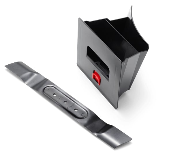 BioClip® (mulching) kit - LC141VLi in the group Lawn Mowers / Accessories lawn mower at Gräsklipparbutiken (5828728-01)