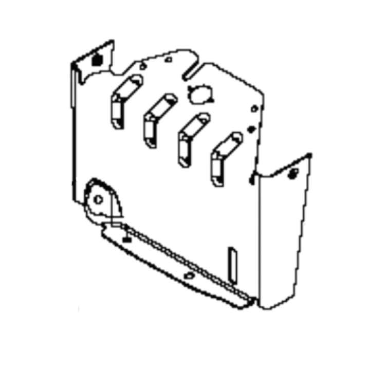 Panel 5832516-01 in the group  at Gräsklipparbutiken (5832516-01)