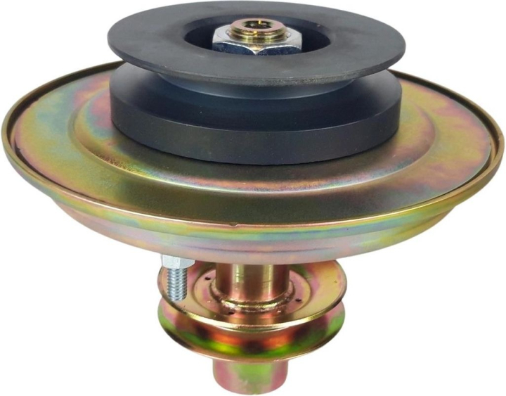 Coupling,Noram,4,0,Pd,2007 5833099-01 in the group at Gräsklipparbutiken (5833099-01)