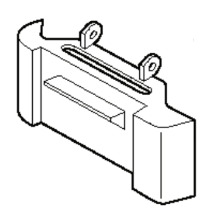 Plug 5833376-01 in the group  at Gräsklipparbutiken (5833376-01)