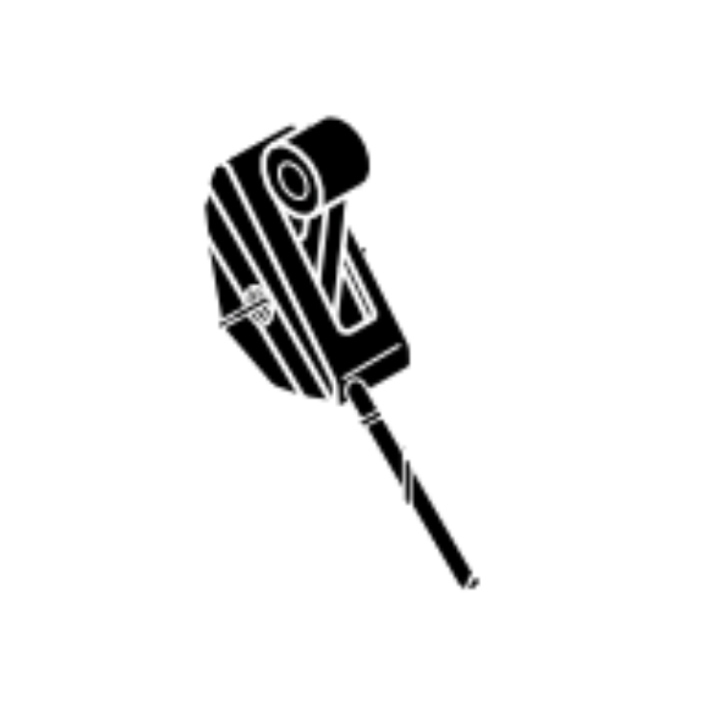 Throttle Control 5833821-01 in the group at Gräsklipparbutiken (5833821-01)