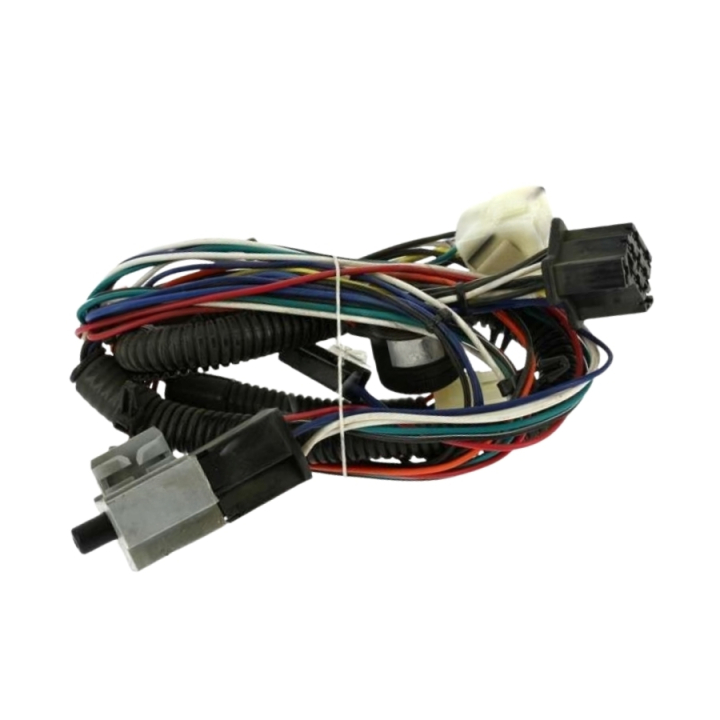 Wiring harness in the group  at Gräsklipparbutiken (5833848-01)