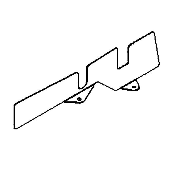 Screen 5834578-01 in the group at Gräsklipparbutiken (5834578-01)