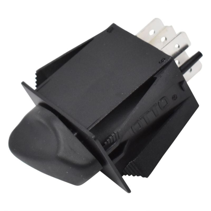 Switch, Rotary 5834593-01 in the group  at Gräsklipparbutiken (5834593-01)