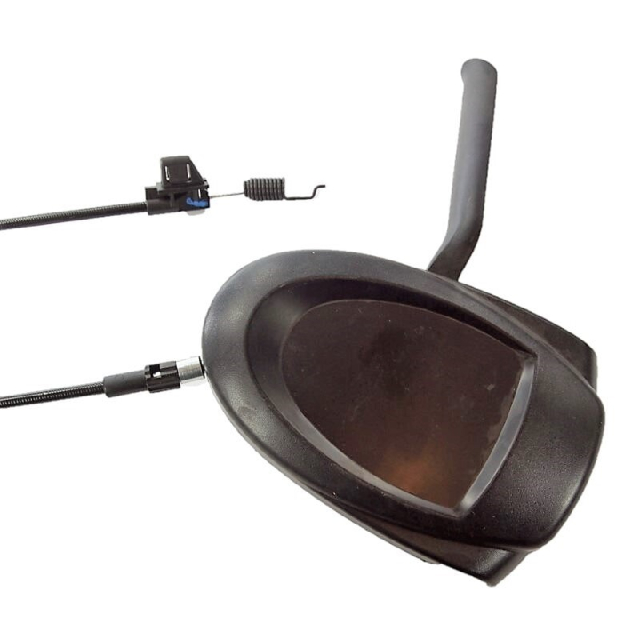 Control,Dr,Aw,21Fgd,Bs,Blk/Blk 5834769-01 in the group  at Gräsklipparbutiken (5834769-01)