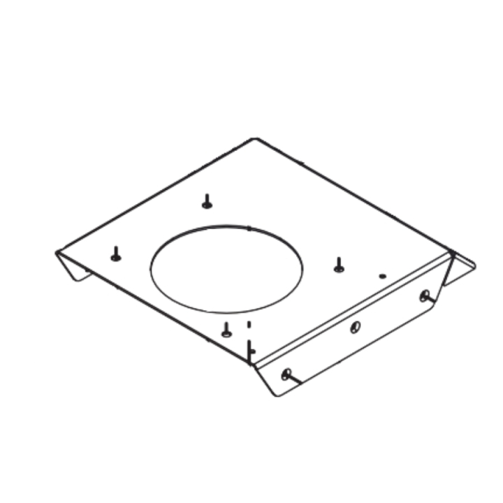 Plate 5835085-01 in the group at Gräsklipparbutiken (5835085-01)