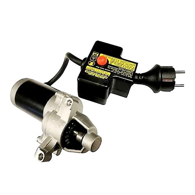 Launching Device 5835104-01 in the group at Gräsklipparbutiken (5835104-01)