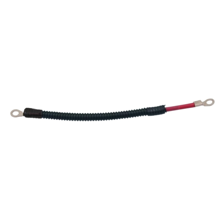 Cable in the group at Gräsklipparbutiken (5835169-01)