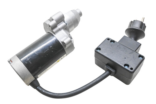 Launching Device 5835198-01 in the group at Gräsklipparbutiken (5835198-01)