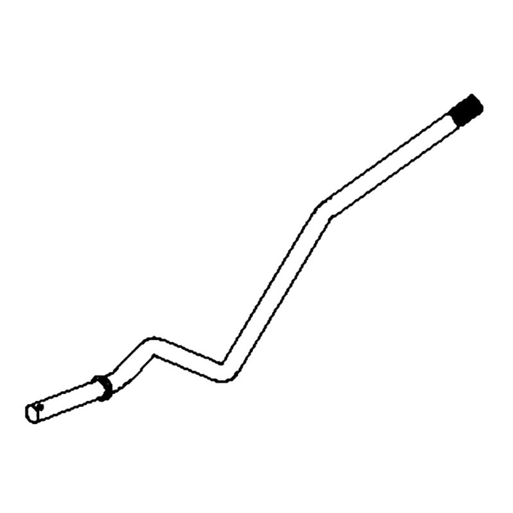 Rod.Shift.Fender.K46.Crd.Tex R in the group at Gräsklipparbutiken (5835687-01)