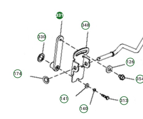 Hub in the group at Gräsklipparbutiken (5835701-01)