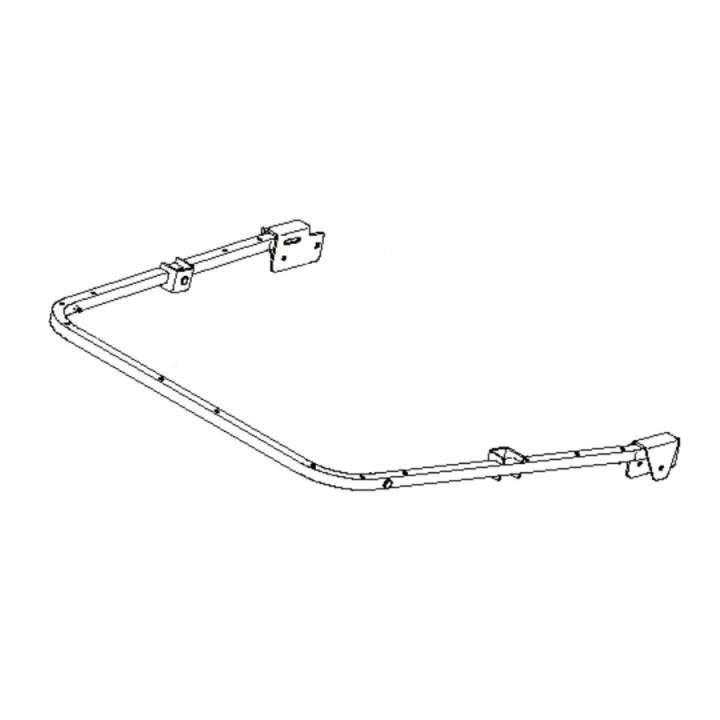 Frame in the group  at Gräsklipparbutiken (5835703-01)