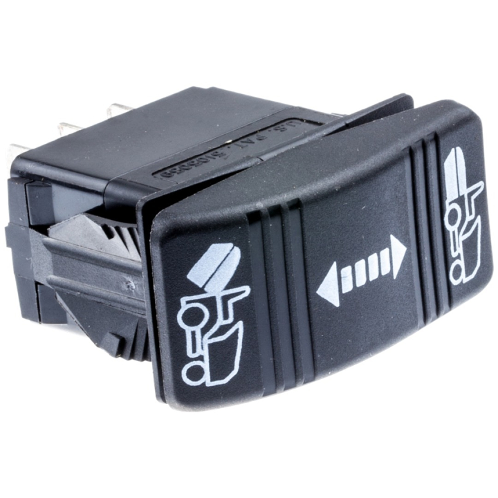 Switch, Pag, Dump (2 2) 5835755-01 in the group  at Gräsklipparbutiken (5835755-01)