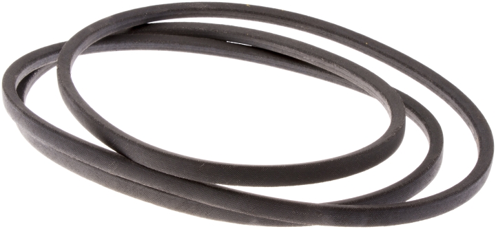 Belt, elect, mower, drive, 97.4El in the group at Gräsklipparbutiken (5835819-01)