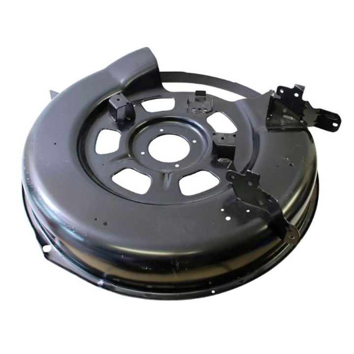 Cutting Unit 5837498-01 in the group at Gräsklipparbutiken (5837498-01)