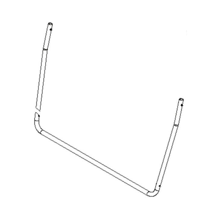 Frame in the group at Gräsklipparbutiken (5838258-01)