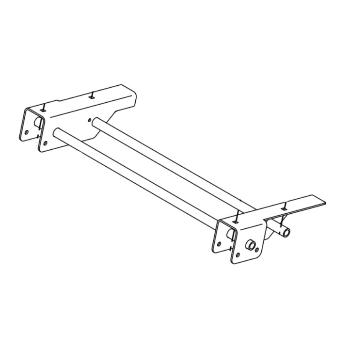 Swing Arm 5838268-01 in the group  at Gräsklipparbutiken (5838268-01)