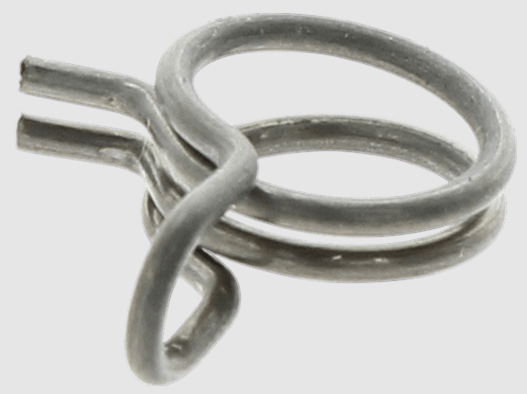 Hose Clamp in the group at Gräsklipparbutiken (5838330-01)