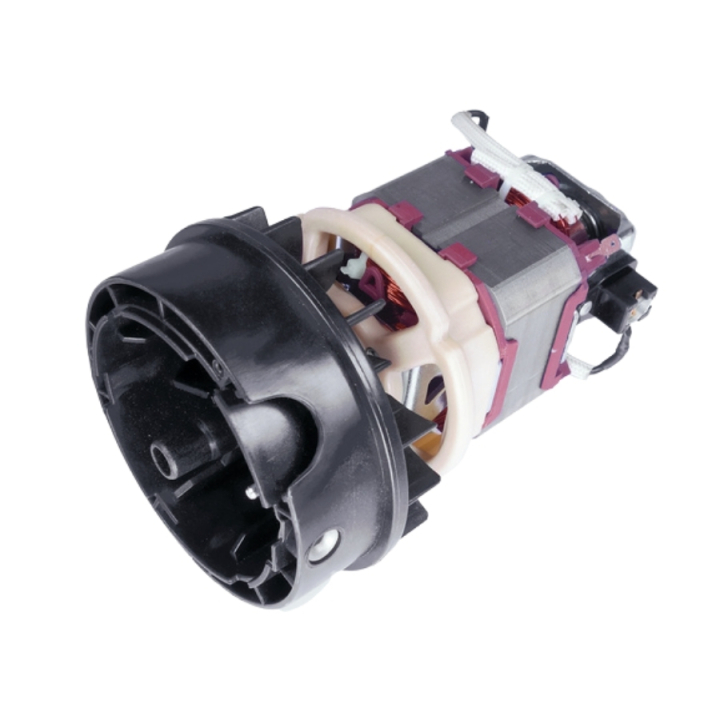 Motor 500W Kingclean 5838457-01 in the group at Gräsklipparbutiken (5838457-01)