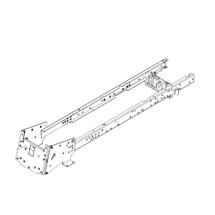 Chassis in the group  at Gräsklipparbutiken (5839028-01)