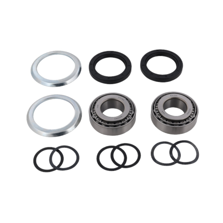 Bearing Kit With Seals 5839111-01 in the group at Gräsklipparbutiken (5839111-01)