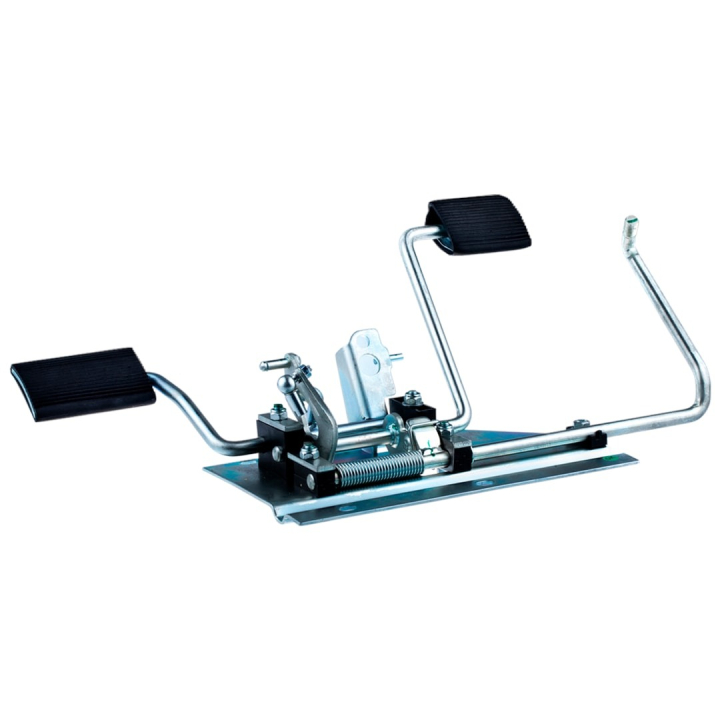 Pedal Plate Assy Hydrostatic K in the group  at Gräsklipparbutiken (5839514-01)