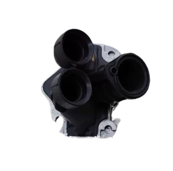 Intake Pipe, Cold Resistant 5839641-04 in the group at Gräsklipparbutiken (5839641-04)