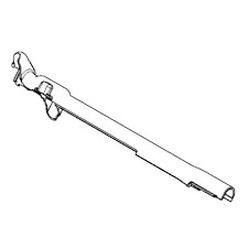 Cable cover 5841481-01 in the group  at Gräsklipparbutiken (5841481-01)