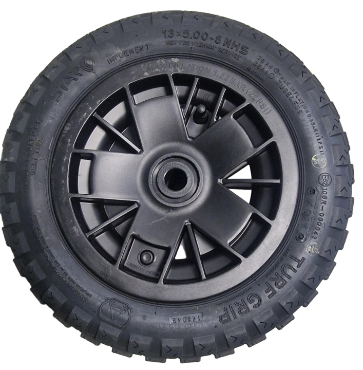 Wheel Kpl 5842669-01 in the group at Gräsklipparbutiken (5842669-01)