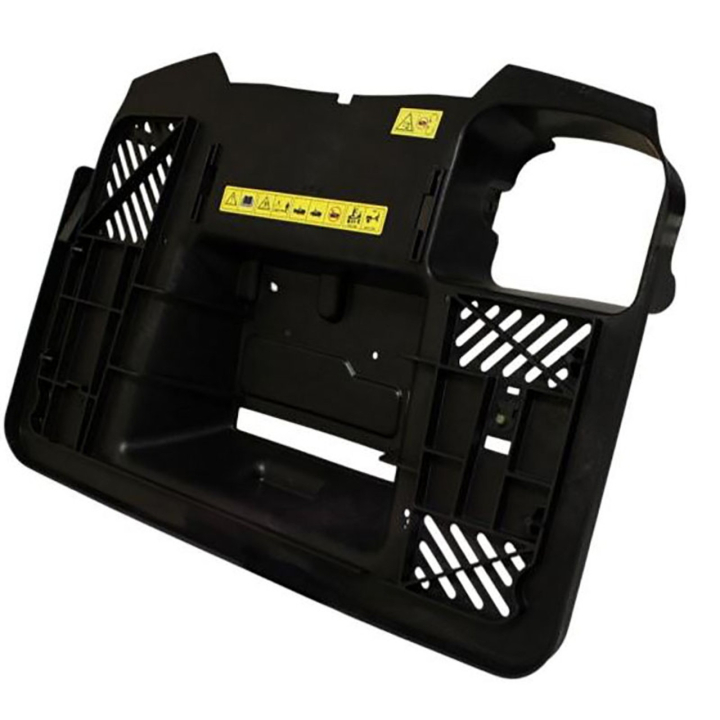 Back Piece 5844545-01 in the group at Gräsklipparbutiken (5844545-01)