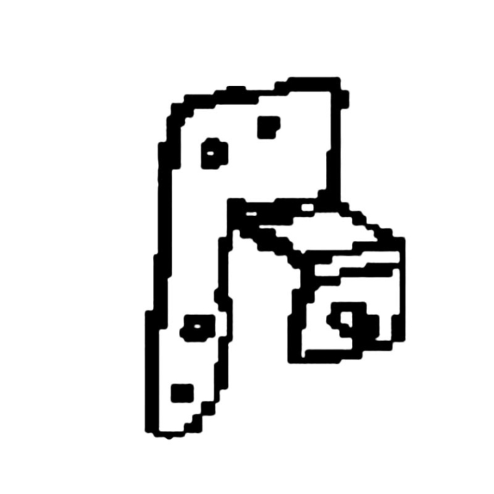 Attachment 5844612-01 in the group  at Gräsklipparbutiken (5844612-01)