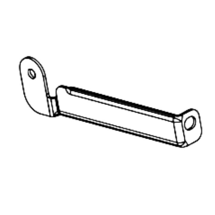 Tray 5844684-02 in the group  at Gräsklipparbutiken (5844684-02)