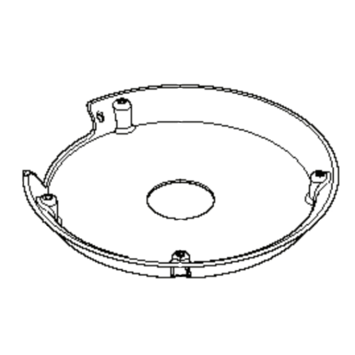 Belt Cover in the group  at Gräsklipparbutiken (5844745-01)