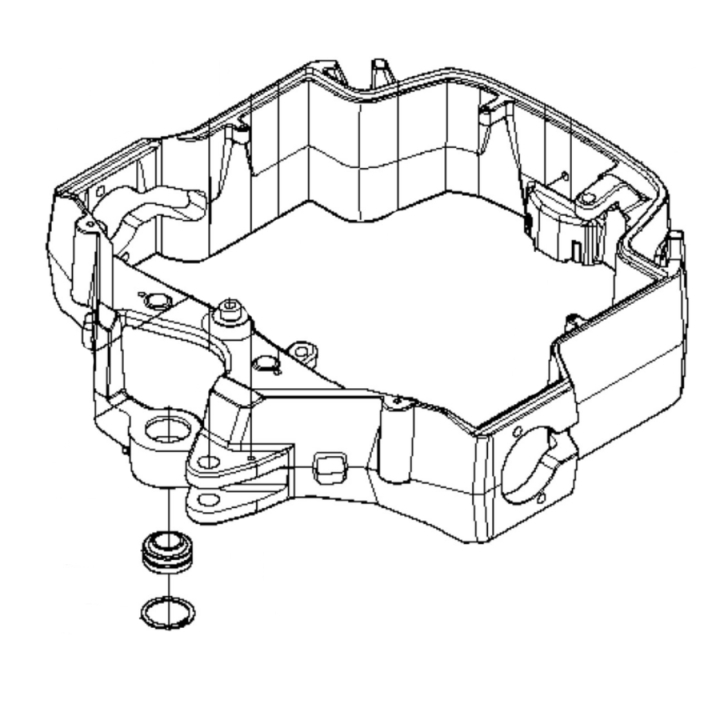 Repair Kit 5846308-01 in the group  at Gräsklipparbutiken (5846308-01)