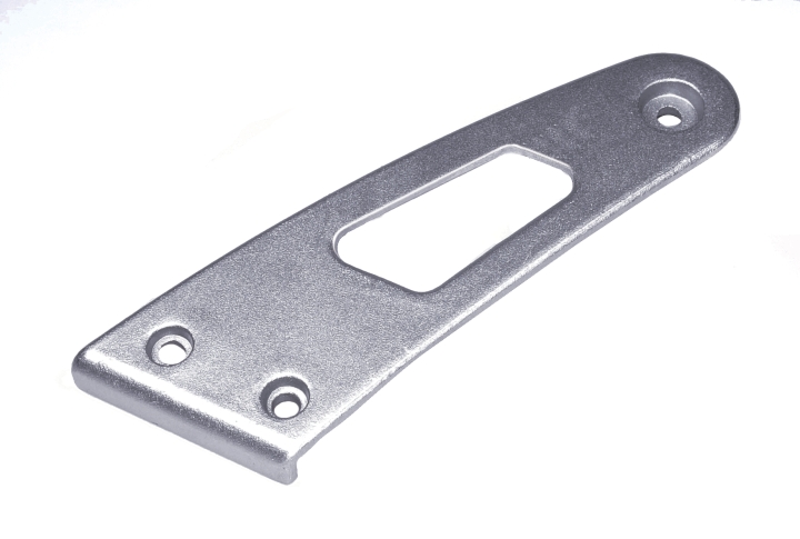 Handle mount in the group  at Gräsklipparbutiken (5846583-01)