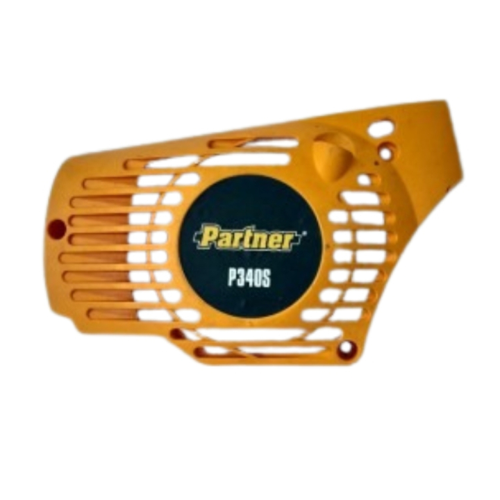 Starter Housing 5847923-01 in the group  at Gräsklipparbutiken (5847923-01)