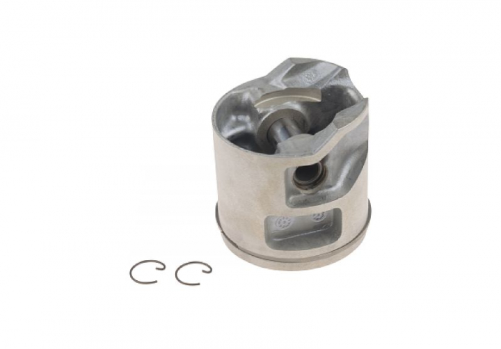 Piston 46mm Husqvarna 555, 560XP, 562XP, CS2258, CS2260 in the group  at Gräsklipparbutiken (5848078-06)