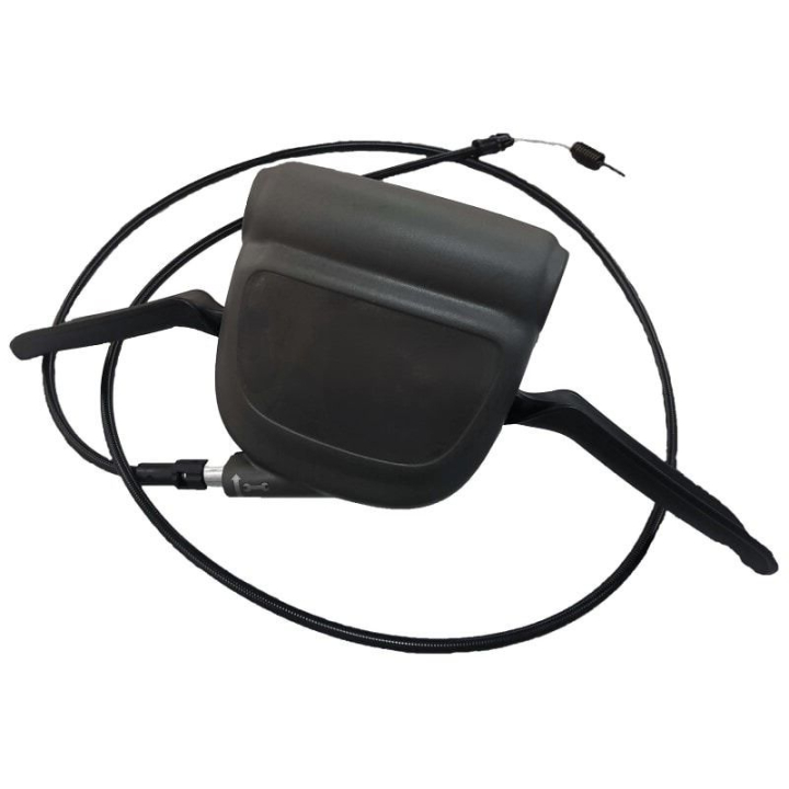 Dual Trigger Alpha 2014 5848614-01 in the group  at Gräsklipparbutiken (5848614-01)