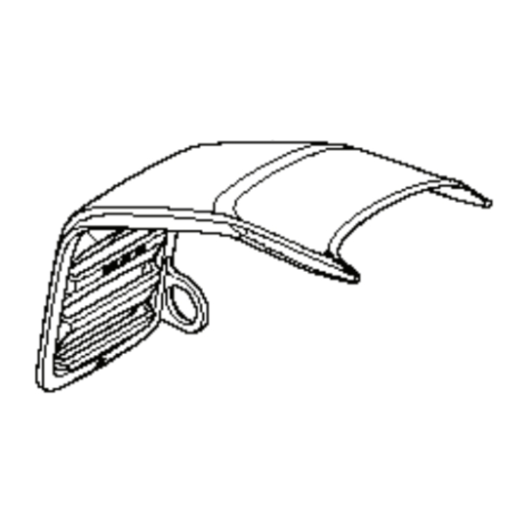 Cover Front in the group at Gräsklipparbutiken (5849143-02)